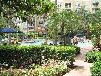 Resort Style In Aventura Florida Екстериор снимка